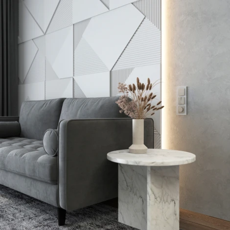 Диммер (дымчатый) Werkel W1242004