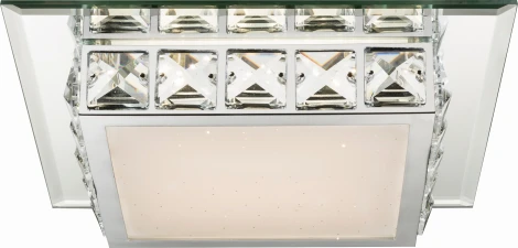 Потолочный светильник Globo Margo 49355 (LED, 220V)