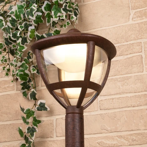 Наземный фонарь 3001F Elektrostandard Gala GL LED a043202