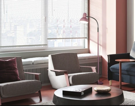 Торшер Seven Fires Eir 72000.03.73.01