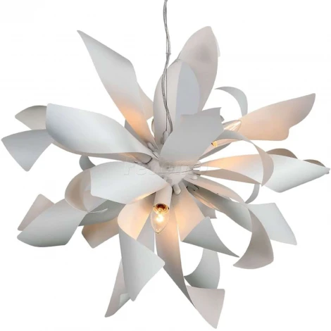 Подвесная люстра ST Luce Spiraglio SL453.503.06G
