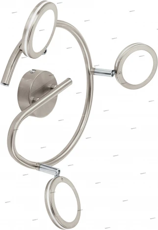 Спот Eglo Karystos 97069