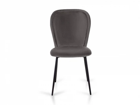 Стул Lenny ОГОГО 690881 (серый)