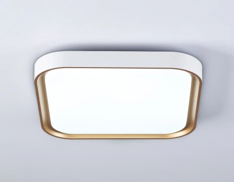 Потолочный светильник светодиодный Ambrella Orbital FZ1253 (220V)