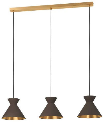 Подвесной светильник Eglo Nastasia 900348