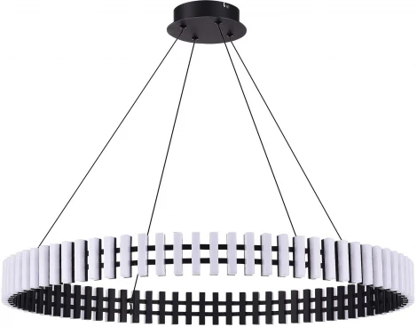 Подвесная люстра Estense SL6203.403.50 ST Luce