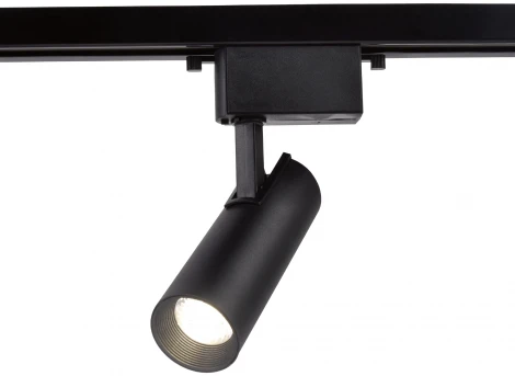 Трековый светильник Ambrella GL GL5858 (LED, 220V, круглые)