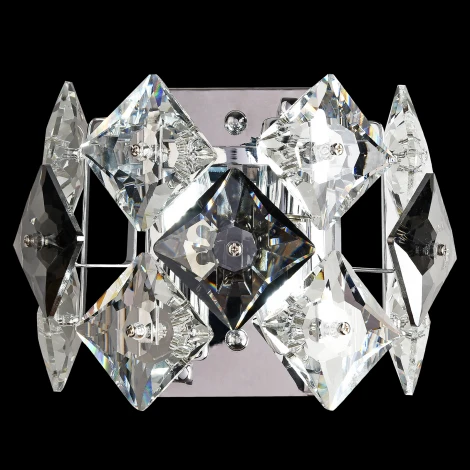 Бра Natali Kovaltseva Sierra Ii 81447/2W CHROME