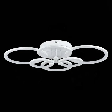 Потолочная люстра EvoLed Leto SLE200302-06