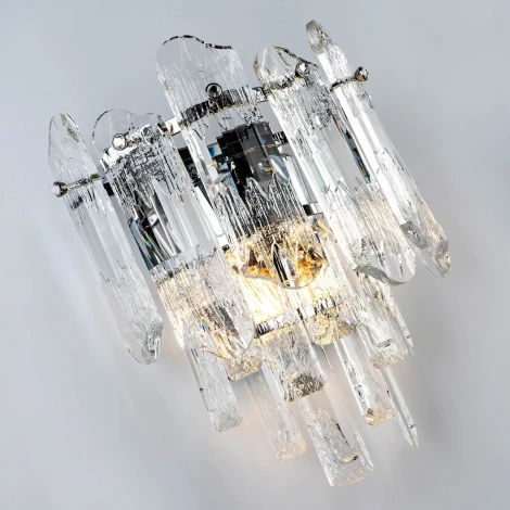 Бра хрустальное Modelux MODELUX ML.7083.02 CR