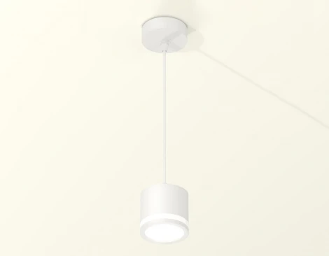 Подвесной светильник Ambrella TECHNO SPOT XP8110020 (220V, на тросе)