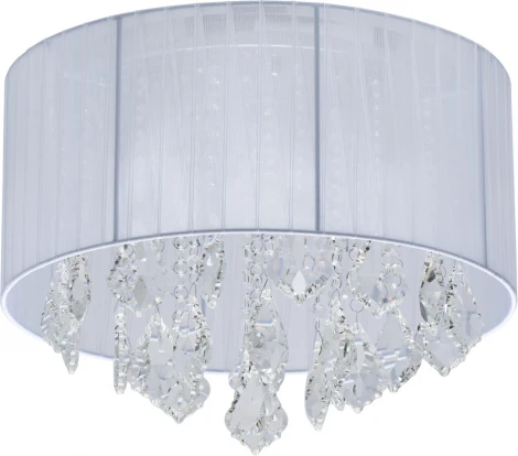Потолочная люстра MW-Light Жаклин 465015904