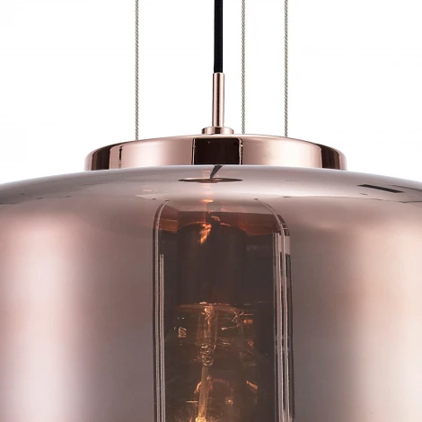 Подвесной светильник Mantra Jarras 6190 (220V, на проводе, круглые)