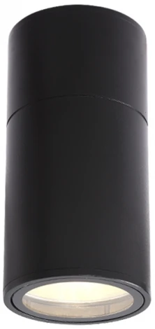 Точечный накладной светильник Crystal Lux CLT 138 138C180 BL (220V, круглые, IP65)