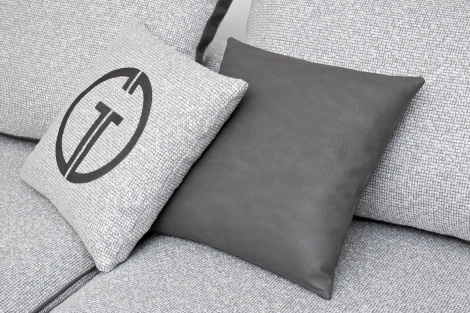 Комплект мебели №44 модульный Диван Tesoro Garda Decor арт.Sofa modular Tesoro №44