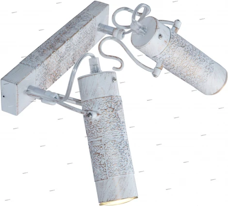 Спот J-Light Kleio 1283/2A