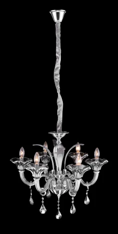 Подвесная люстра Globo Olenna 64129-6