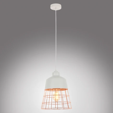 Подвесной светильник MyFar Hill MR1370-1P (220V)