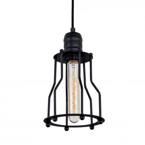 Подвесной светильник Citilux Эдисон CL450201 (220V, на проводе)