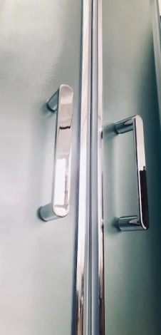 Душевая кабина Royal Bath RB90HP6-WC-CH