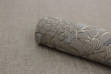 Обои виниловые Erismann Jacklin 60112-06 10,05 x 1,06 м