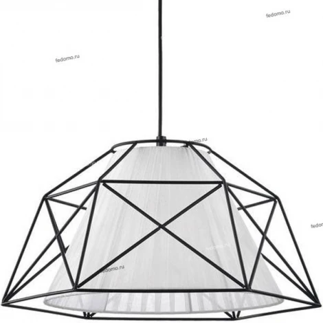 Подвесной светильник Freya Mizar FR4313-PL-11-BL