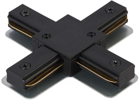 Соединитель X-образный Crystal Lux CLT 0.211 09 BL