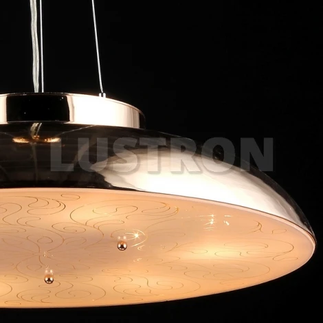 Подвесной светильник Maytoni Geometry 14 CL814-06-G