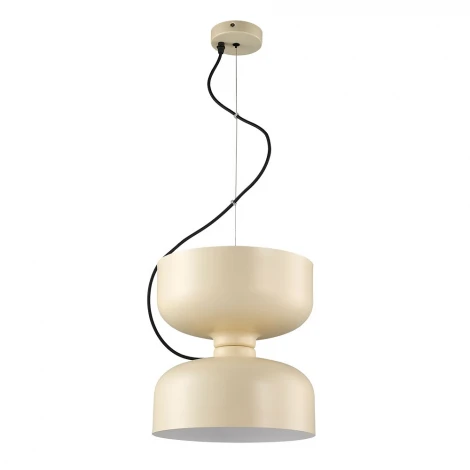 Подвесной светильник Divinare Paola 5863/33 SP-1 (220V, на тросе, круглые)
