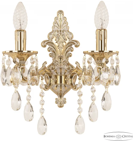 Бра Bohemia 7302 7302B13/2/125 B GW