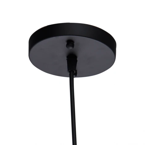 Подвесной светильник DeMarkt Лоск 354018401 (220V, на проводе, бокалы)