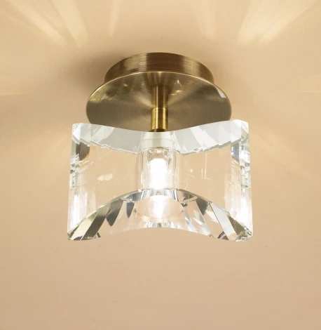 Потолочный светильник Mantra Krom 0877