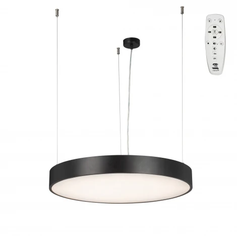 Подвесной светильник светодиодный Vitaluce V2115DT-1/1S