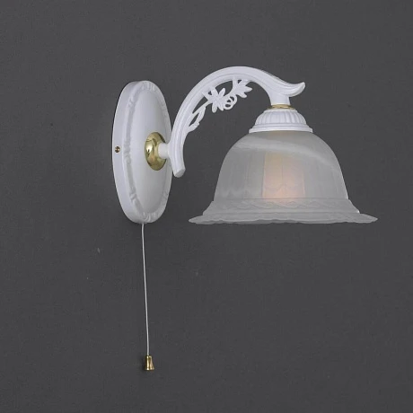 Бра Reccagni Angelo 9602 A.9602/1 (220V, выключатель)