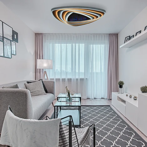 Потолочный светильник Hiper Galaxy H817-5