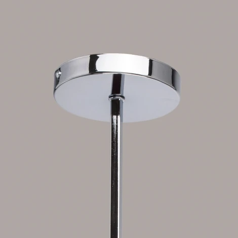 Потолочная люстра De City Конрад 667011405