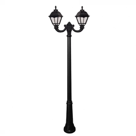 Наземный уличный фонарь Fumagalli Cefa U23.157.R20.AXE27