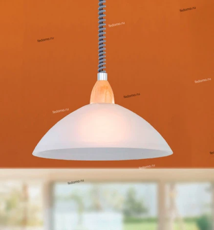 Подвесной светильник Eglo Lord 2 87009