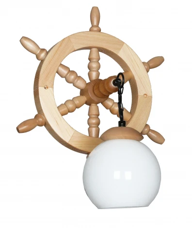 Бра Аврора Штурвал 10071-1B