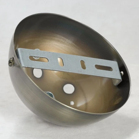 Потолочная люстра Lussole Lgo Gresham LSP-8368 (220V, IP21)