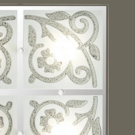 Потолочный светильник Odeon Light Grace 4058/20CL