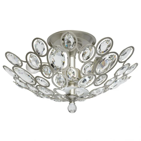 Потолочная люстра MW-Light Лаура 345012303