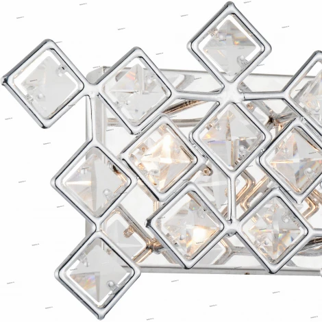 Настенный светильник ST Luce Intarsio SL784.101.02