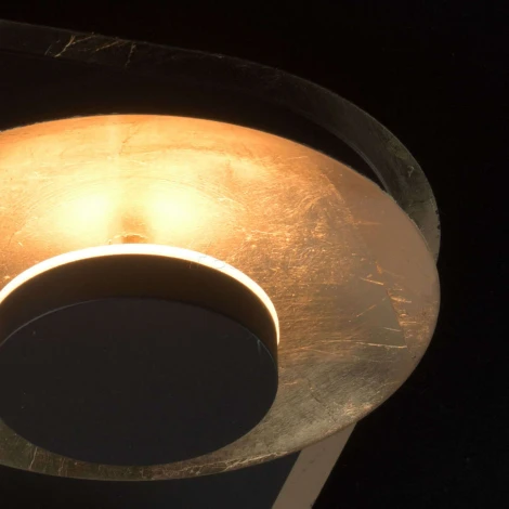 Потолочный светильник DeMarkt Галатея 452015004