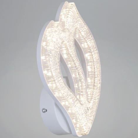 Бра светодиодное с регулировкой цветовой температуры Reluce 39290-0.2-01 WH