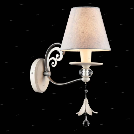 Бра Maytoni Wings ARM993-WL-01-W