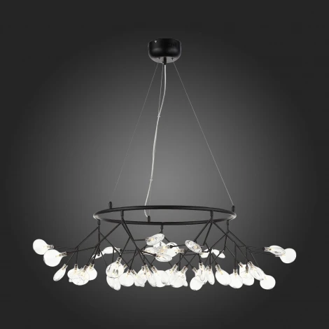 Подвесная люстра ST Luce Riccardo SL411.433.45