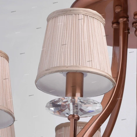 Потолочная люстра Chiaro София 355012808