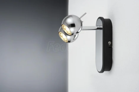 Спот Paulmann Sphere 60038