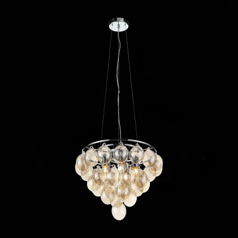 Подвесная люстра ST Luce Sospiro SL432.203.05 (220V, на тросе)